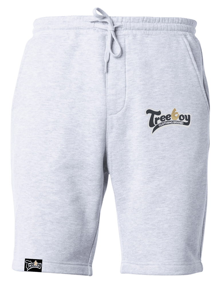 Classic Logo Shorts - TREE BOY CLOTHING BRAND