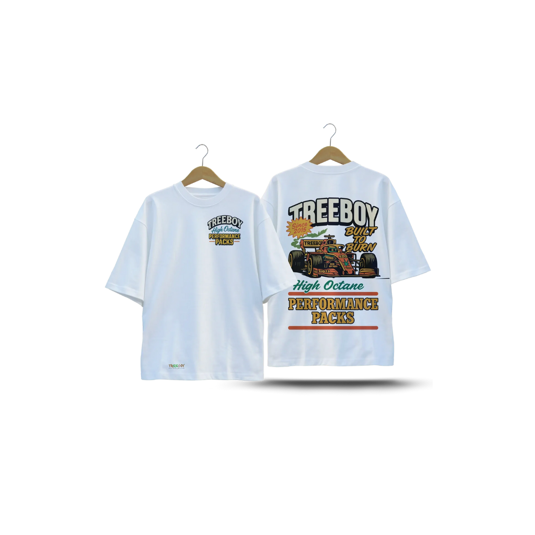 Tree Boy “High Octane Performance Packs” – Built to Burn: Ultimate Guide - TREE BOY CLOTHING BRAND
