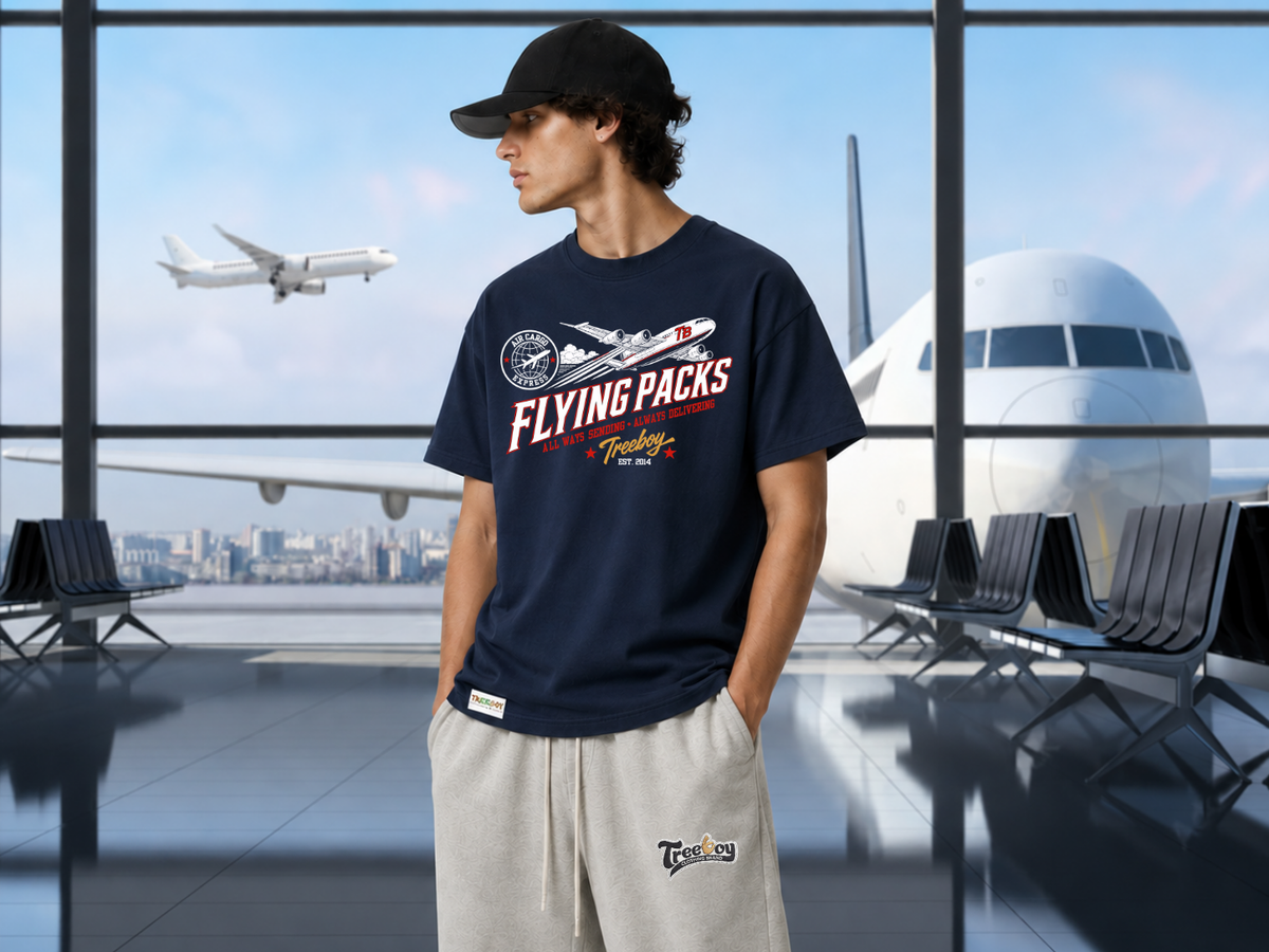 Air Cargo Express