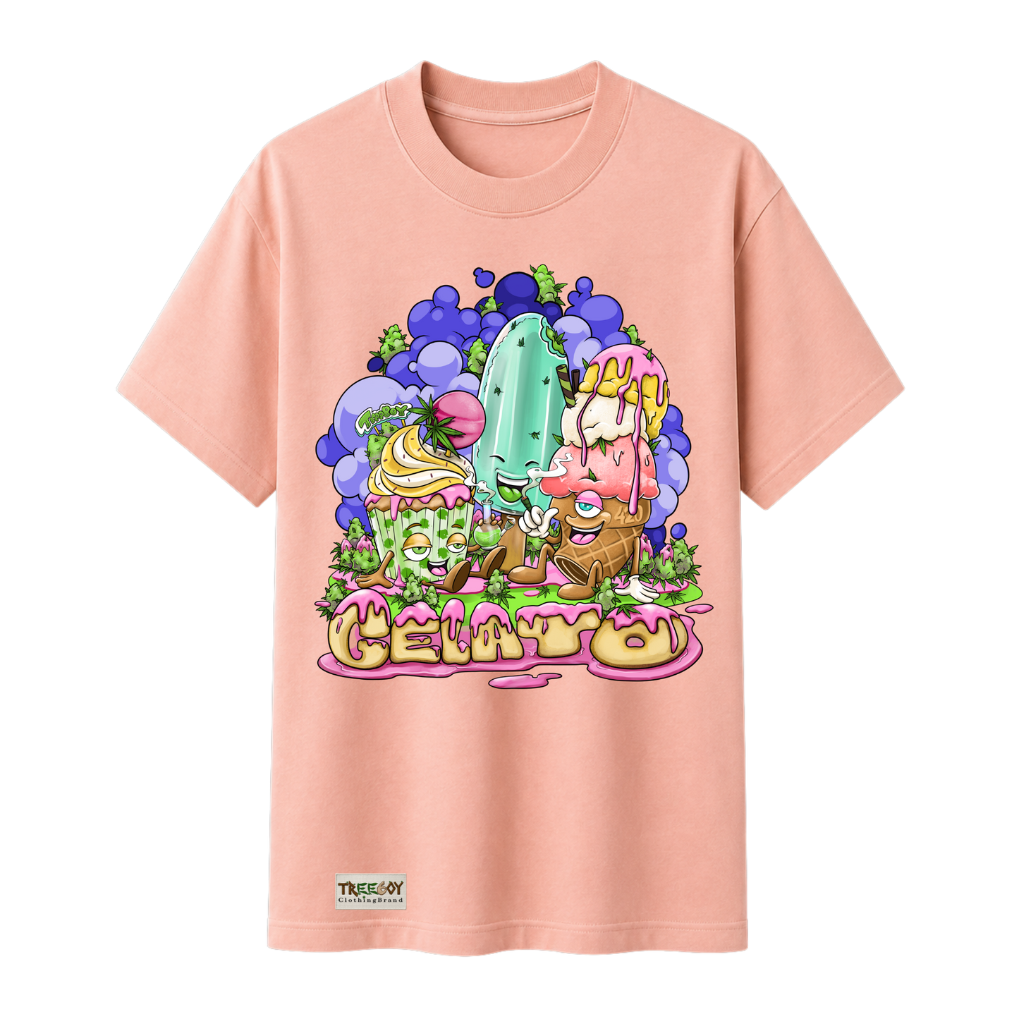 Gelato