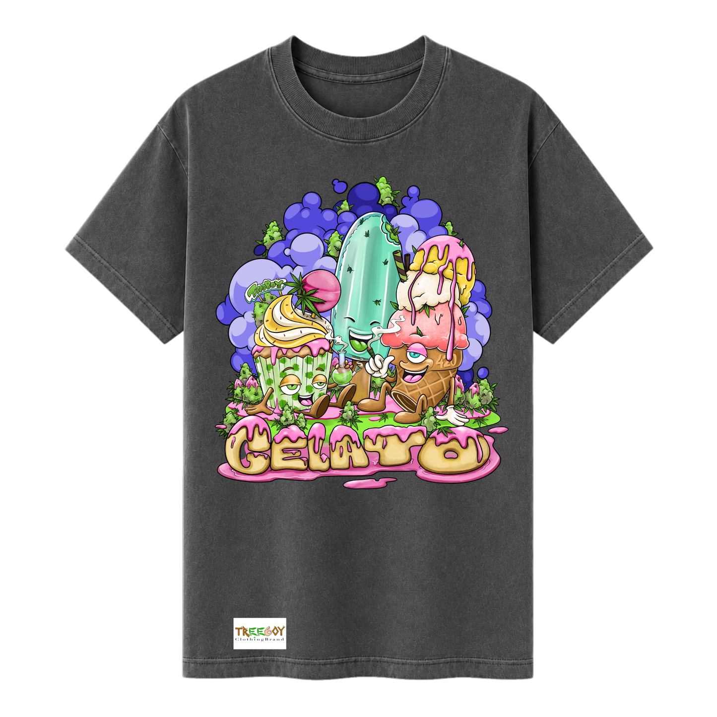 Gelato