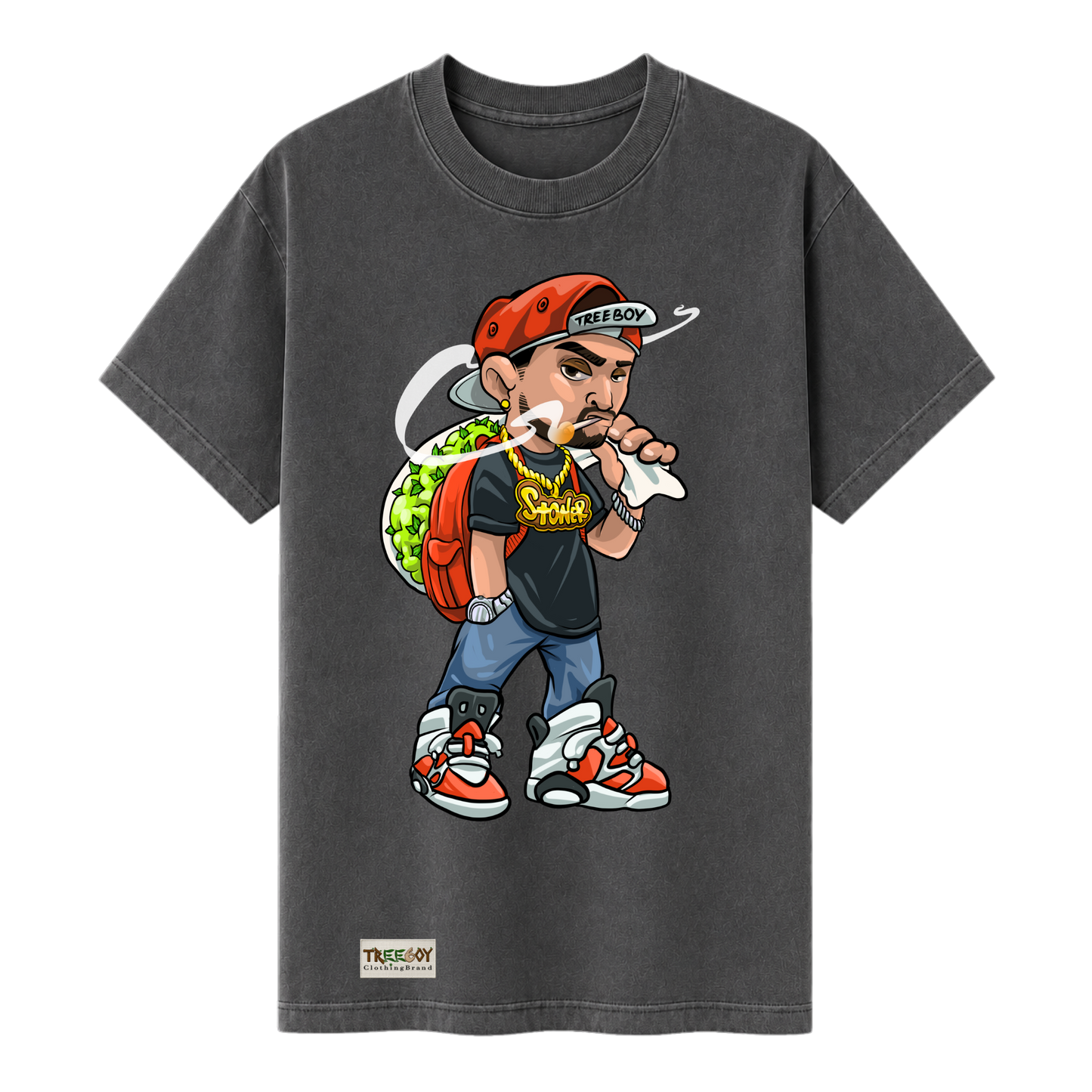 New Stoner