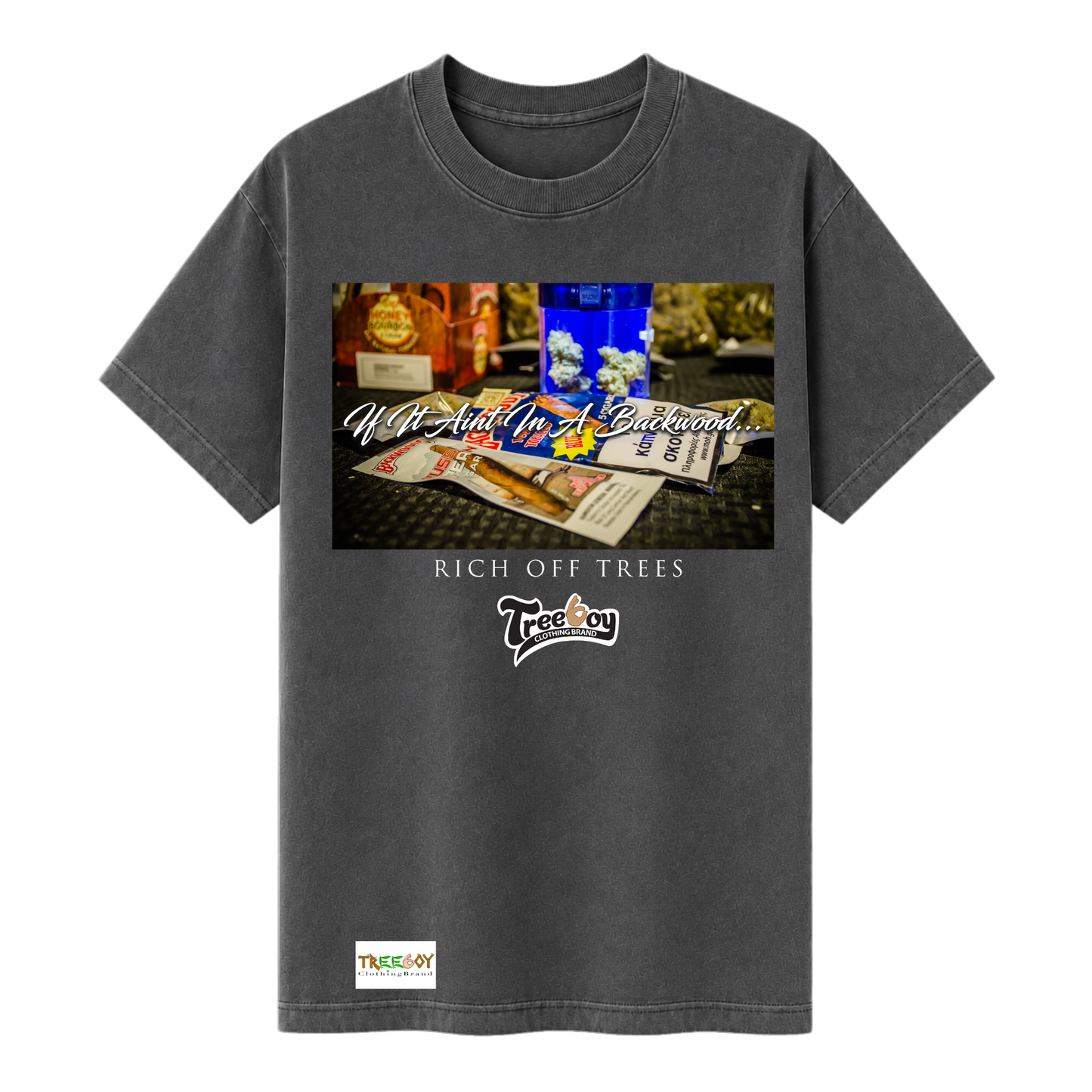 BackWoods