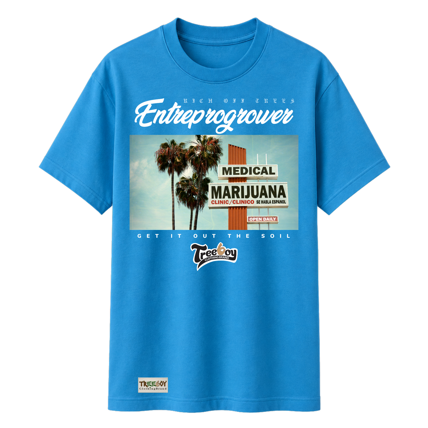 Enterprogrower