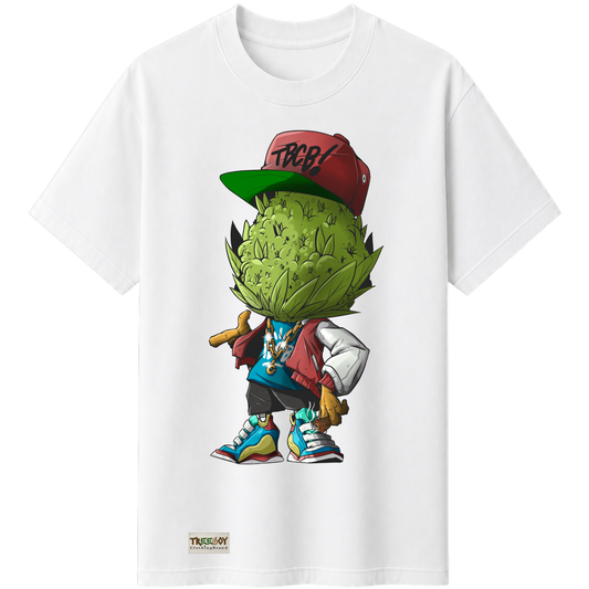 Bud Head 2