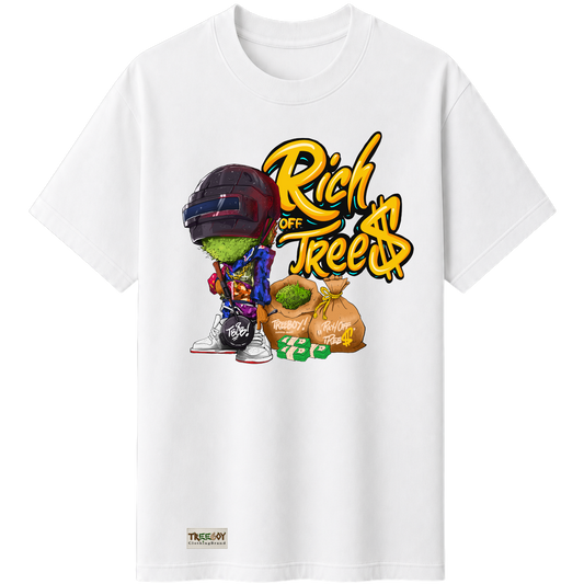 Bud Head Rich Off Tree$