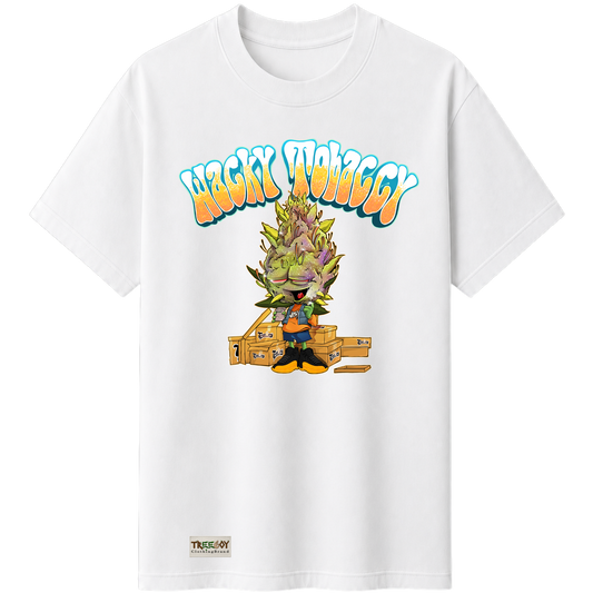 Bud Head Wacky Tobaccy