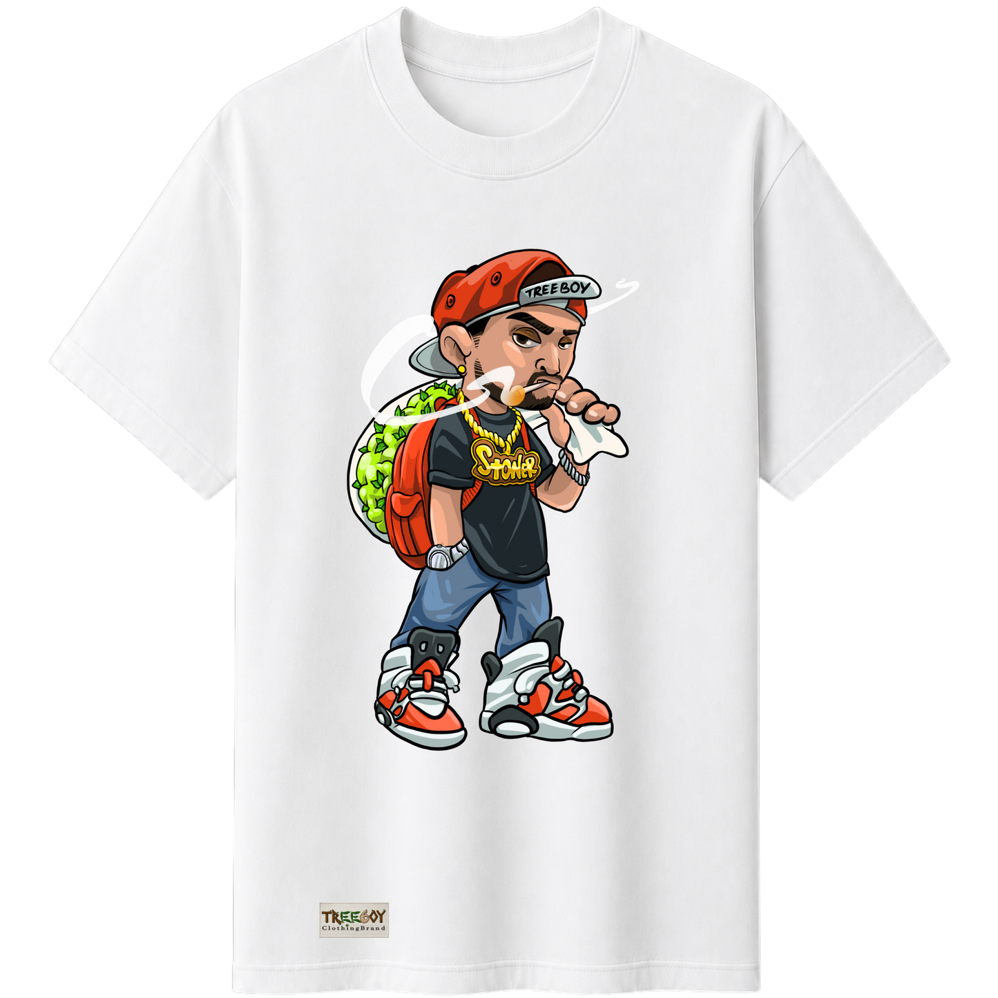 New Stoner