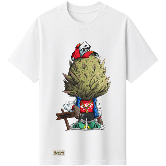 Bud Head 1