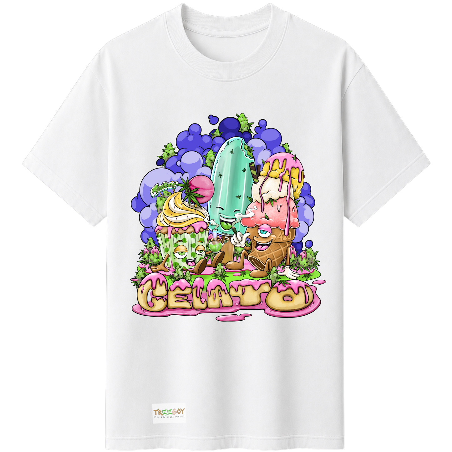 Gelato