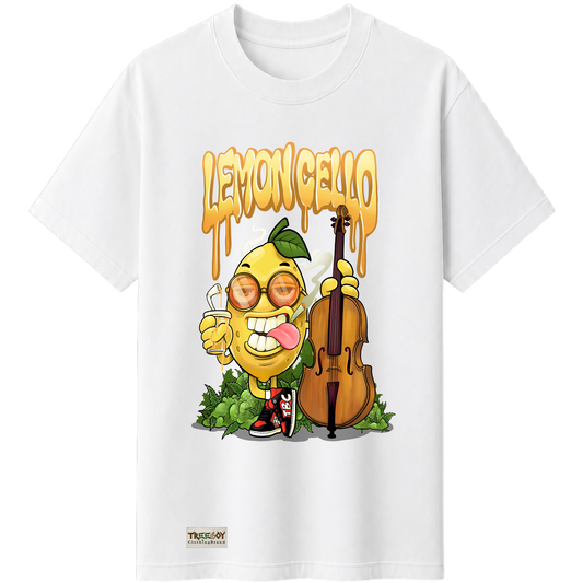 Lemon Cello