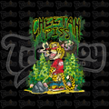 Cheetah Piss (8.2oz)