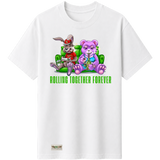 Rolling Together T-Shirt