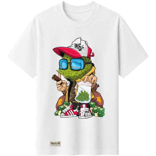 Bud Head 3