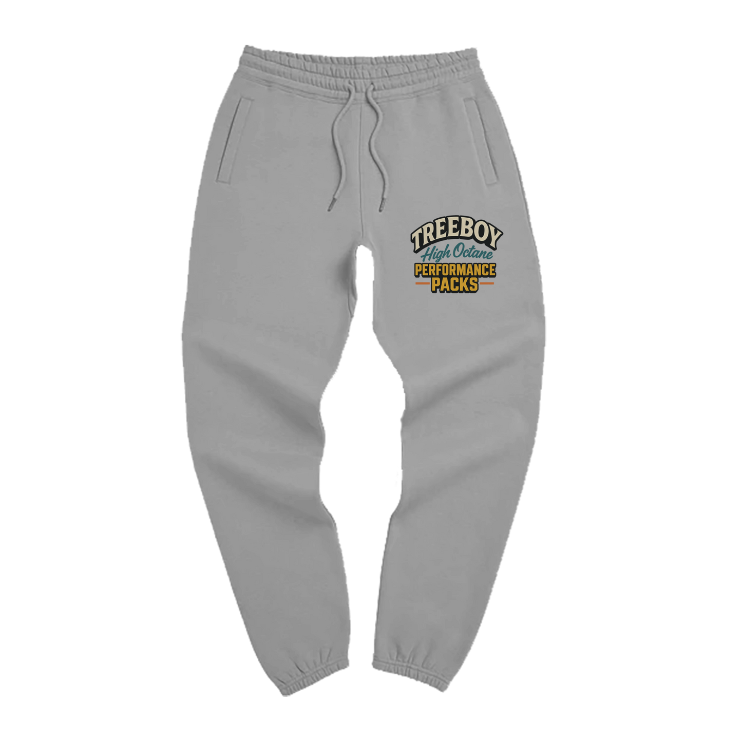 High Octane Joggers