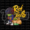 Bud Head Rich Off Tree$ (5.3oz)