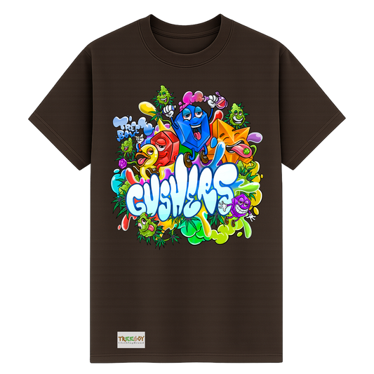 Gushers