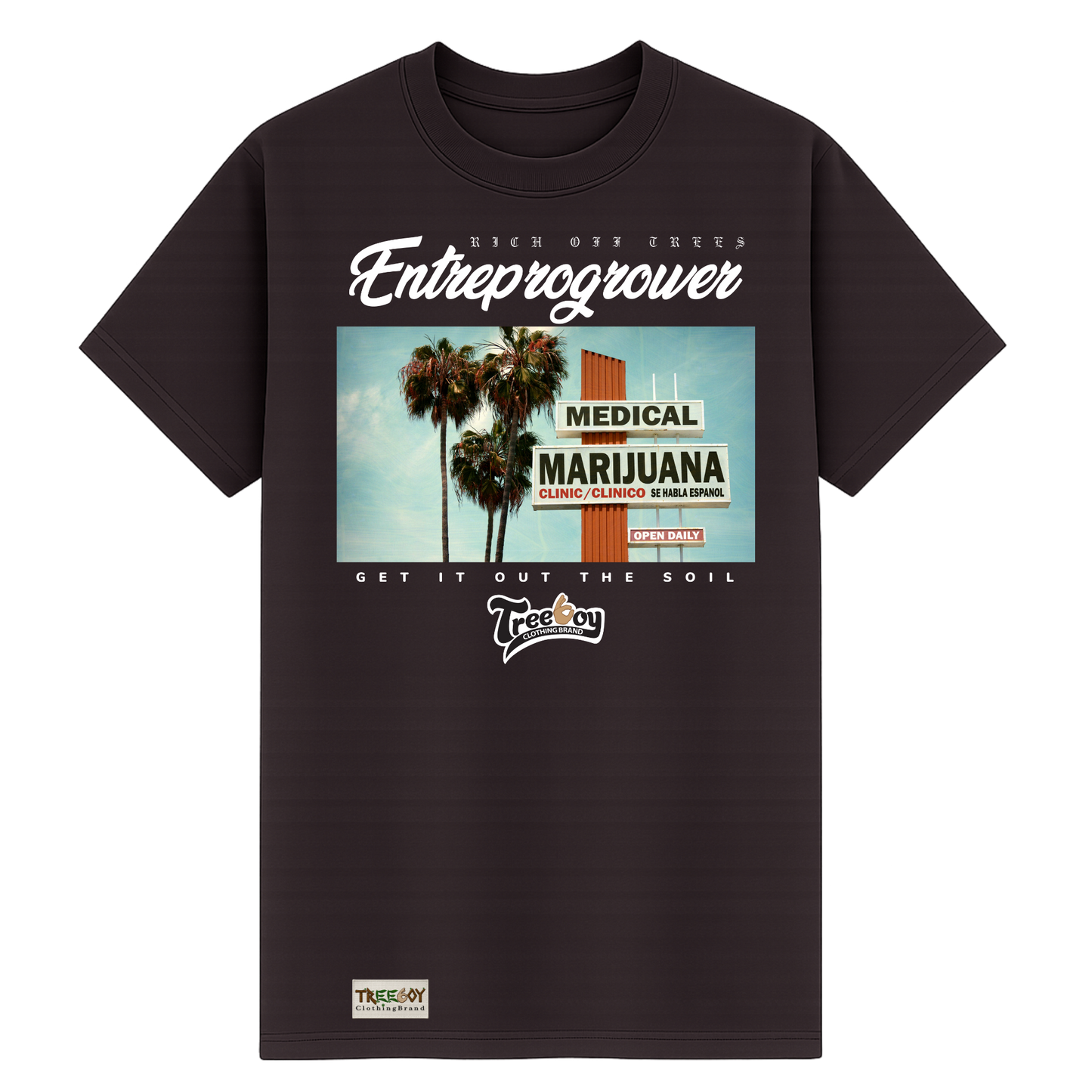 Enterprogrower
