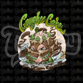 Coughee Cake (5.3oz)