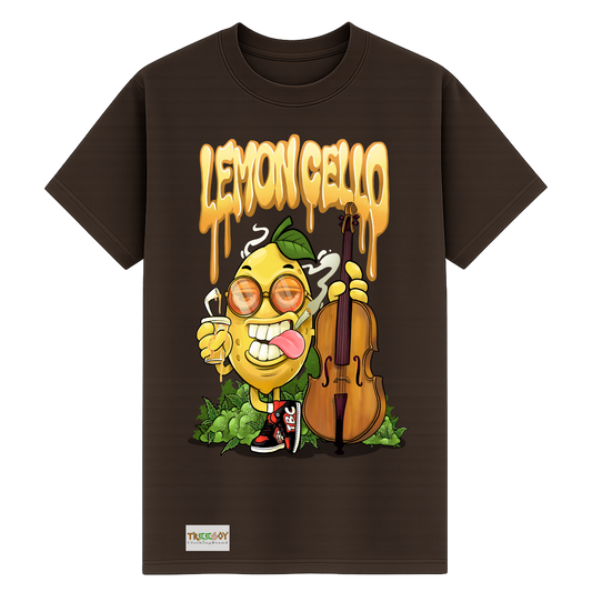 Lemon Cello