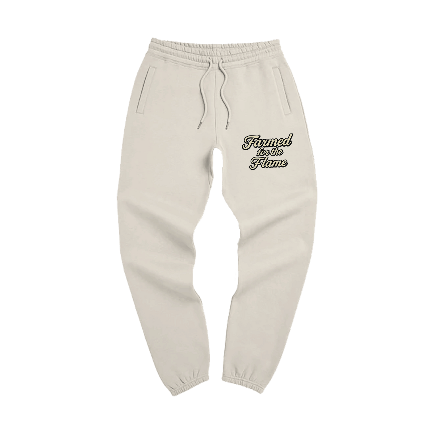 Farmed For The Flame Joggers