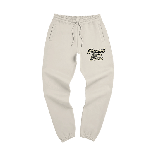 Farmed For The Flame Joggers