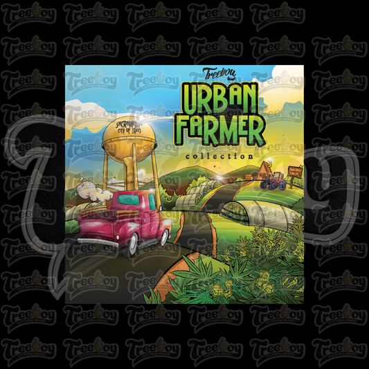 Urban Farmer
