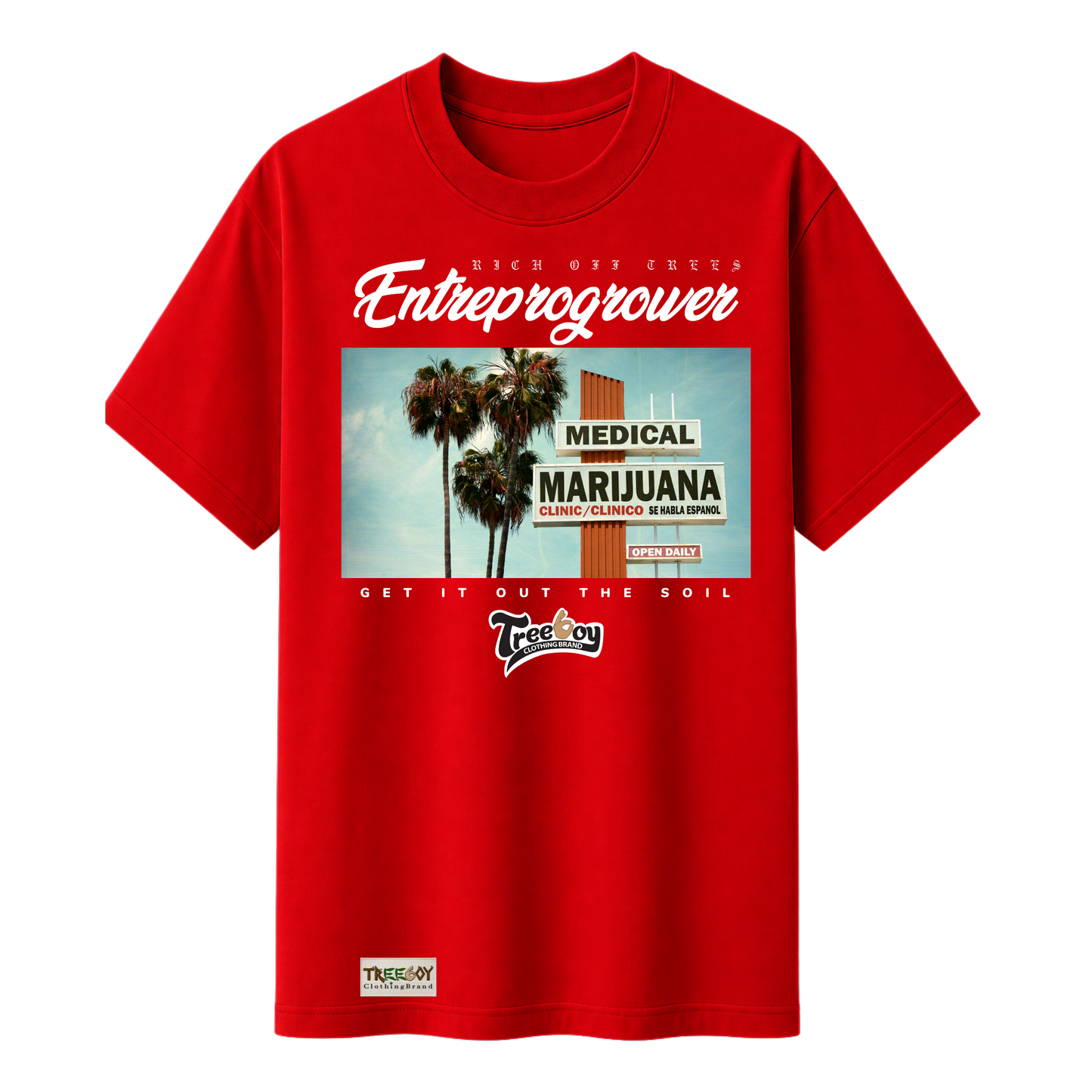 Enterprogrower