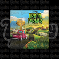 Urban Farmer 2 (5.3oz)
