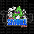 Bud Head Live To Smoke (5.3oz)