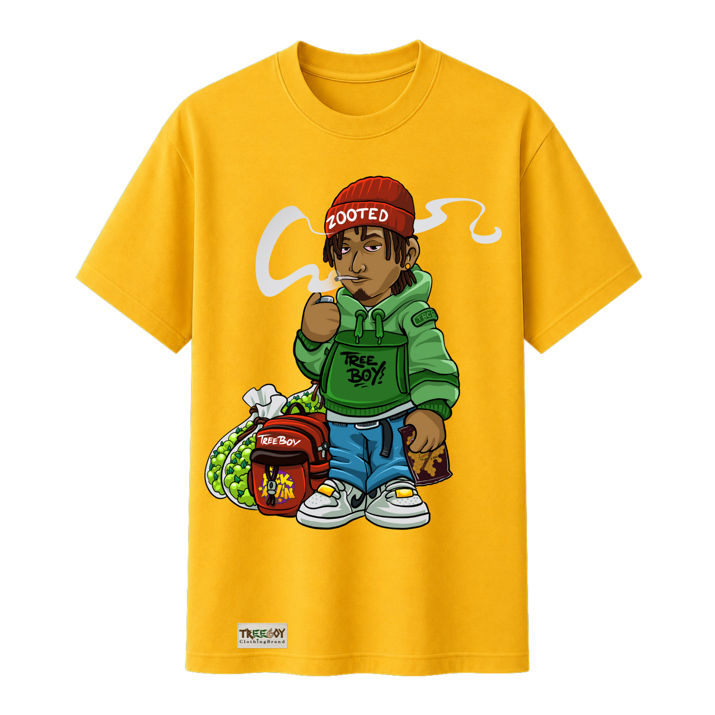 New Zooted