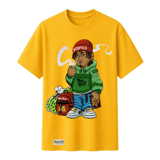 New Zooted