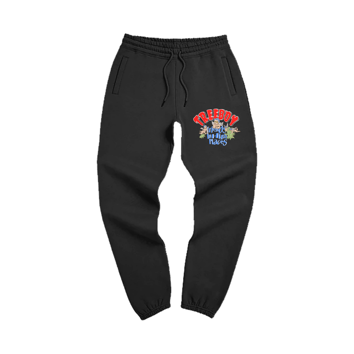 Friends In High Places Joggers