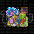 Stoner Room (5.3oz)