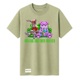 Rolling Together T-Shirt