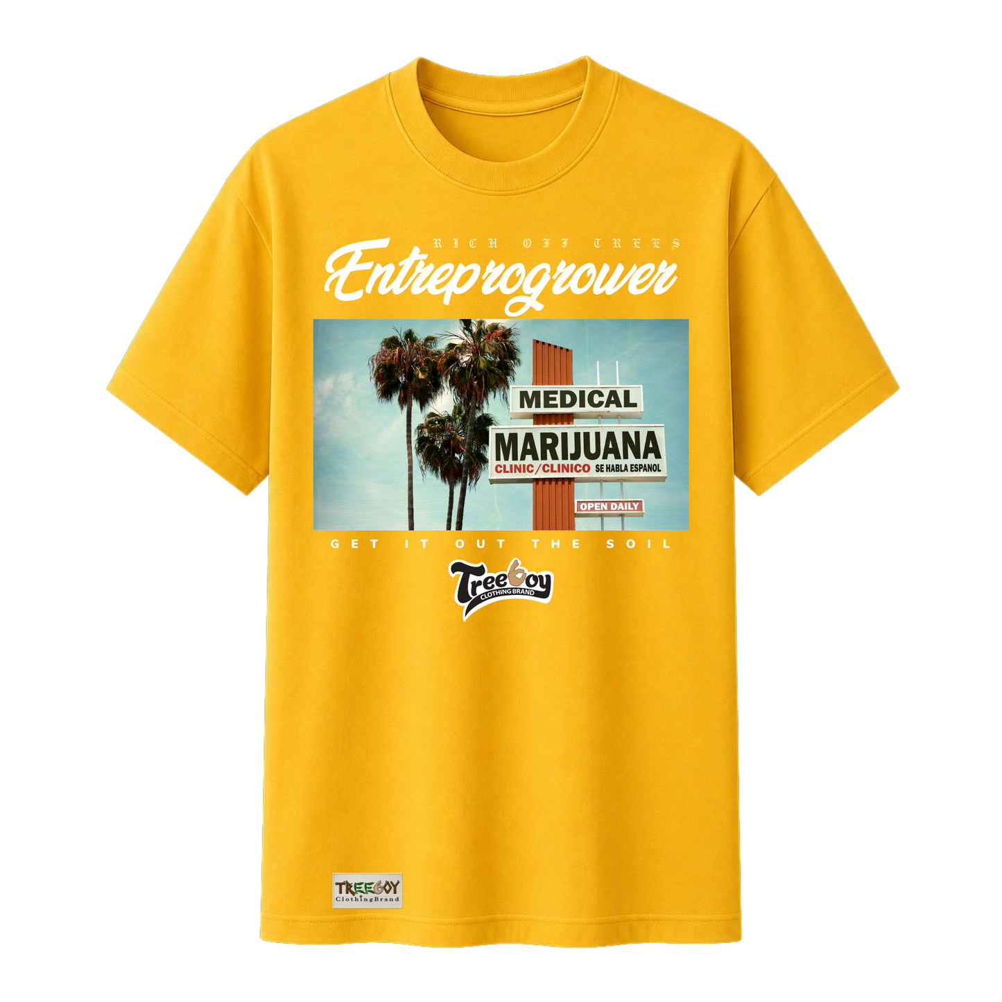 Enterprogrower