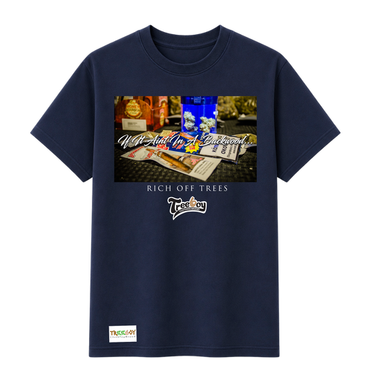 BackWoods
