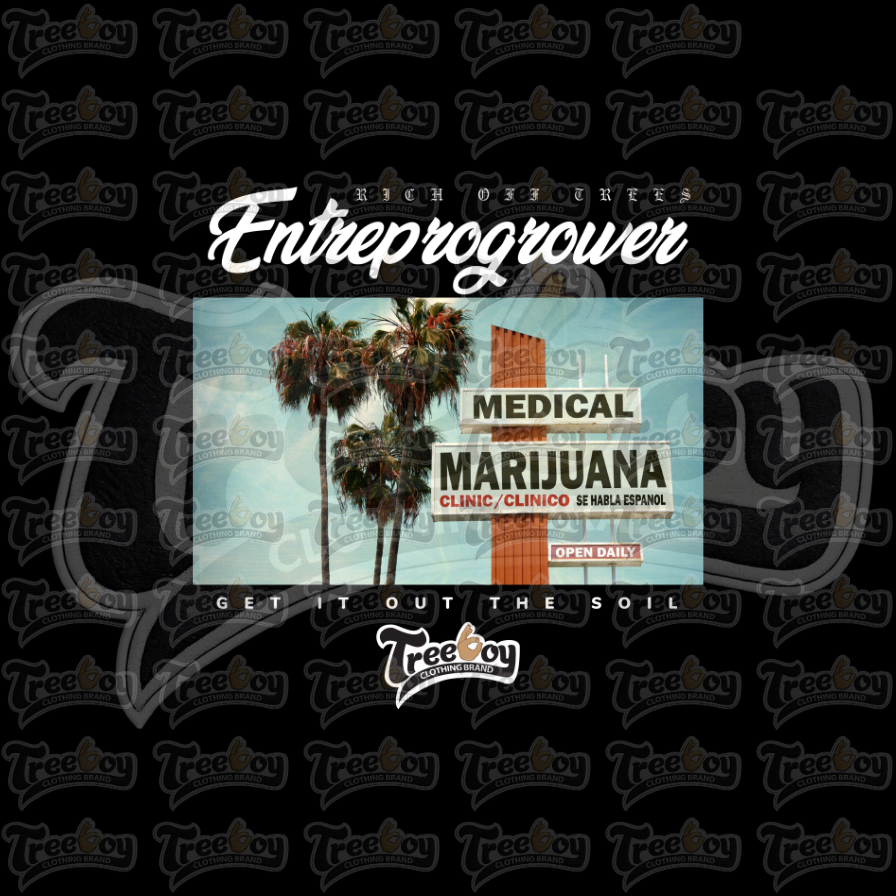 Enterprogrower (8.2oz)