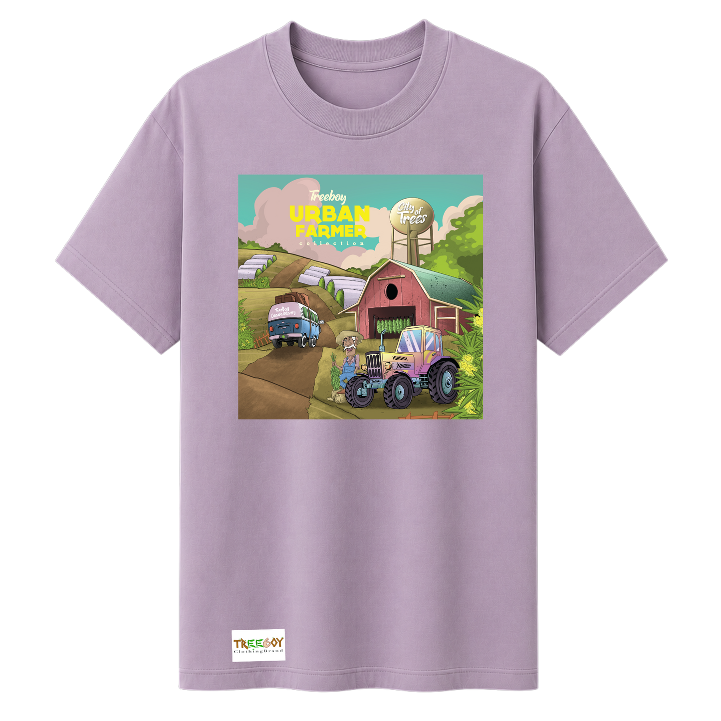 Urban Farmer