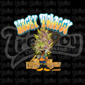 Bud Head Wacky Tobaccy (5.3oz)