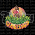 God Blessed (8.2oz)