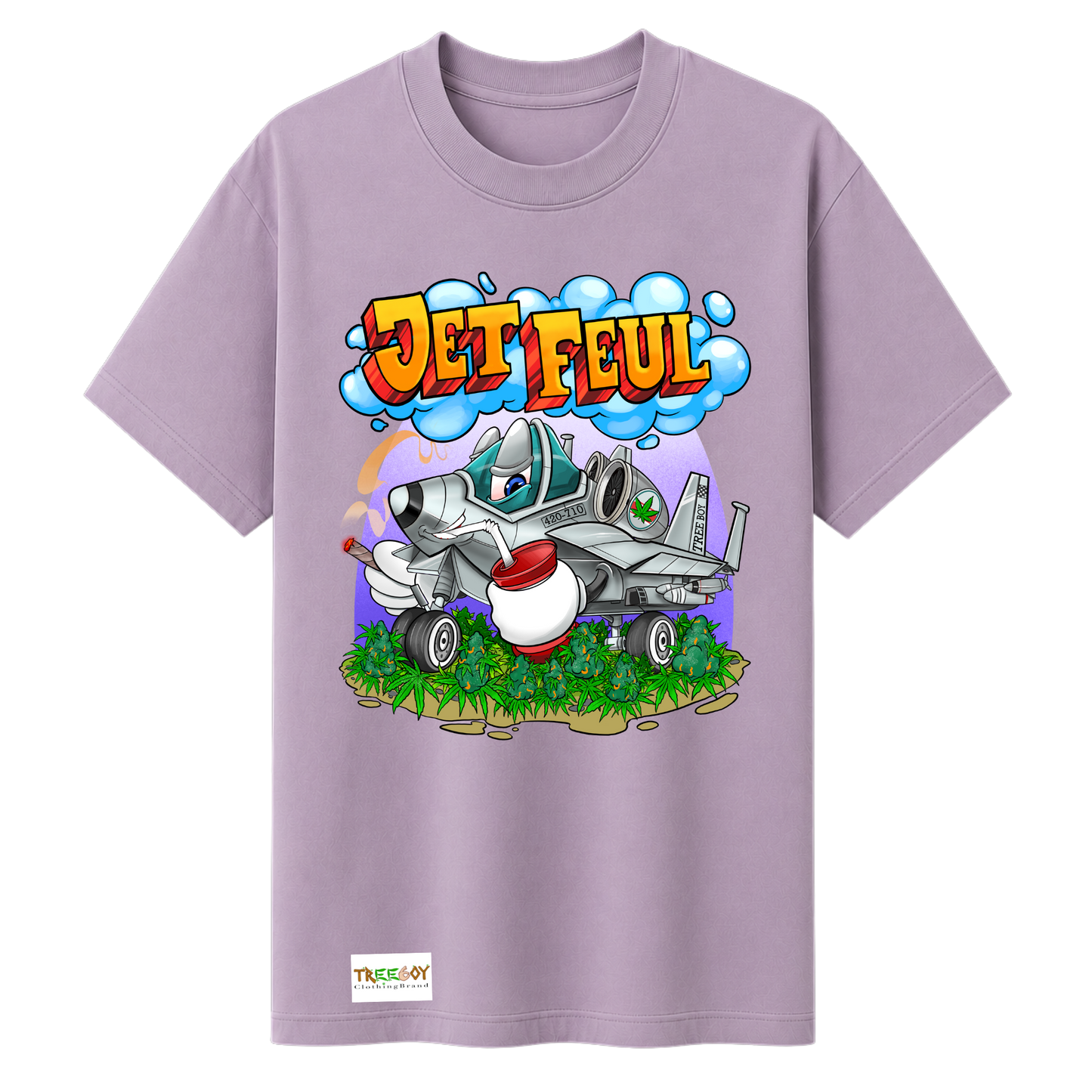 Jet Fuel
