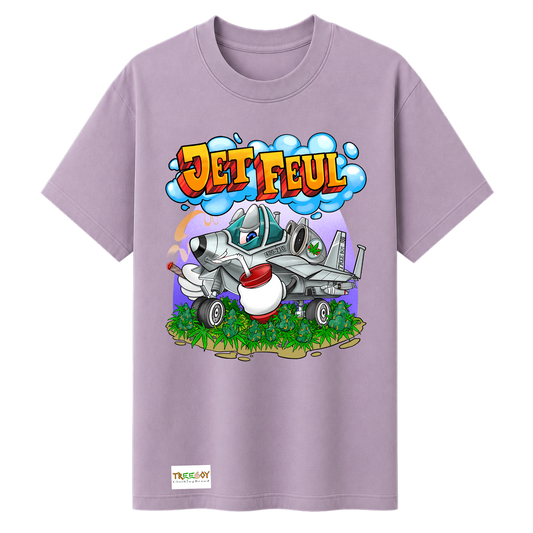 Jet Fuel