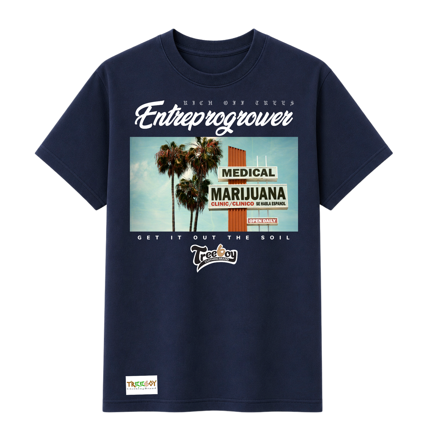 Enterprogrower