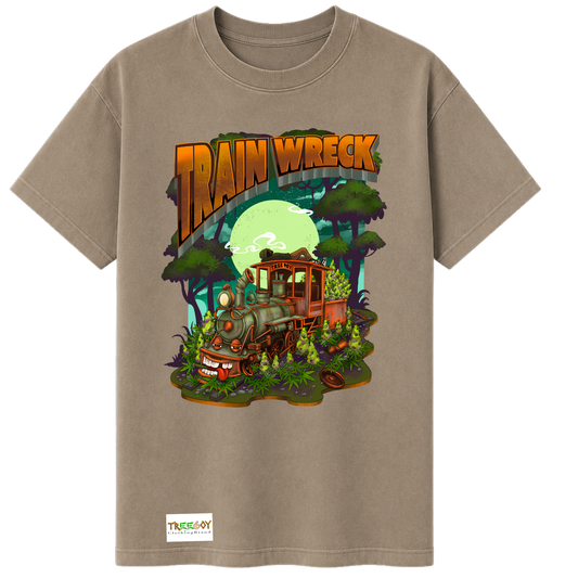 Train Wreck
