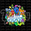 Gushers (8.2oz)