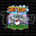 Jet Fuel (5.3oz)