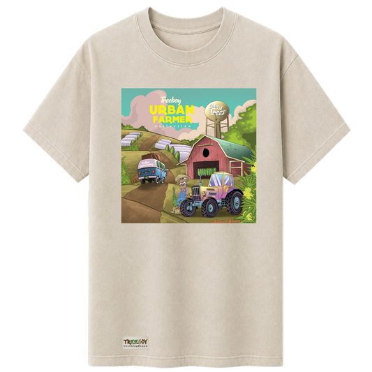 Urban Farmer