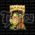 Lemon Cello (5.3oz)