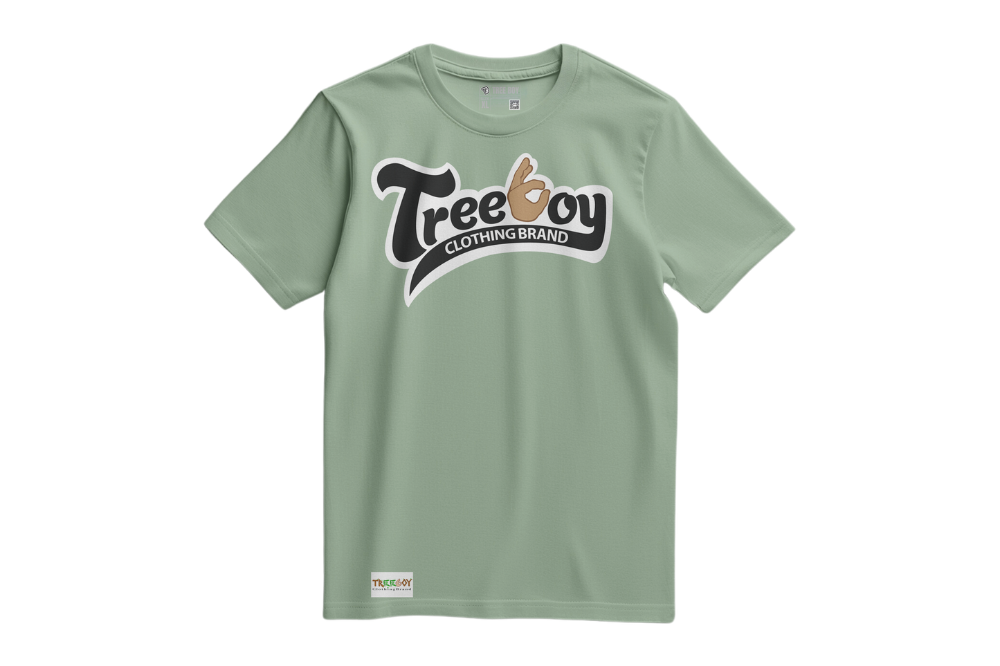 Classic Logo T-Shirt